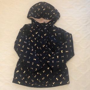 Oshkosh light weight jacket